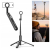 Ulanzi SK27 Magnetic Version (S016) - mini statyw i selfie stick z magnetycznym uchwytem do smartfona